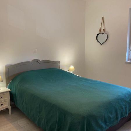 Apartman Μεντουλίν Εξωτερικό φωτογραφία