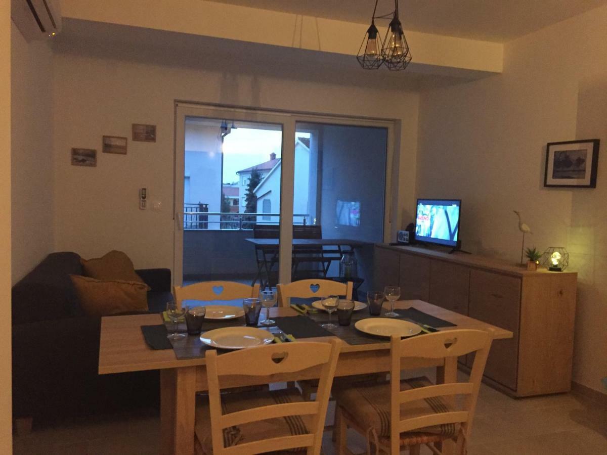 Apartman Μεντουλίν Εξωτερικό φωτογραφία