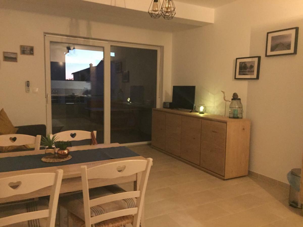 Apartman Medulin Διαμέρισμα Εξωτερικό φωτογραφία