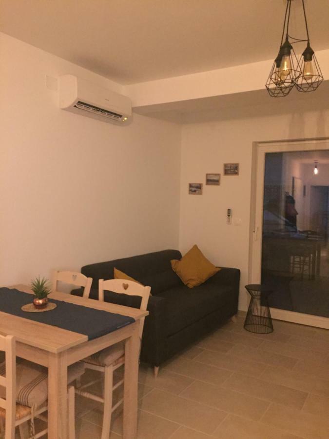 Apartman Μεντουλίν Εξωτερικό φωτογραφία