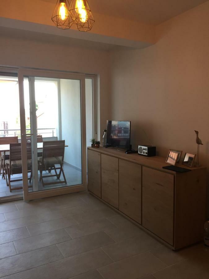Apartman Μεντουλίν Εξωτερικό φωτογραφία