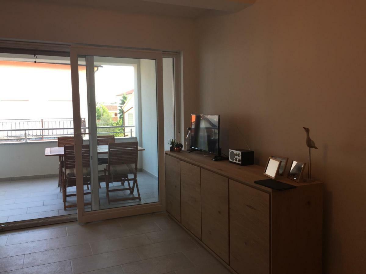 Apartman Medulin Διαμέρισμα Εξωτερικό φωτογραφία