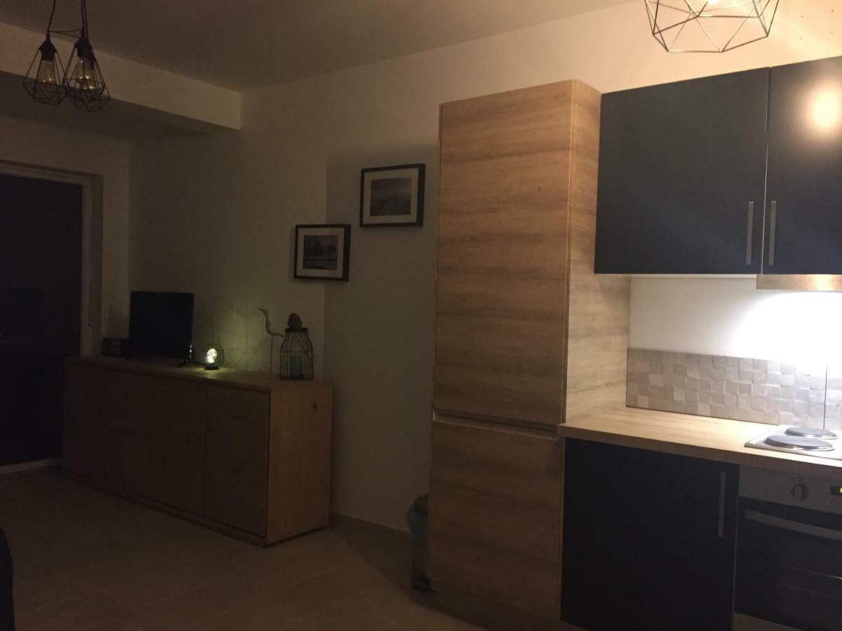 Apartman Medulin Διαμέρισμα Εξωτερικό φωτογραφία