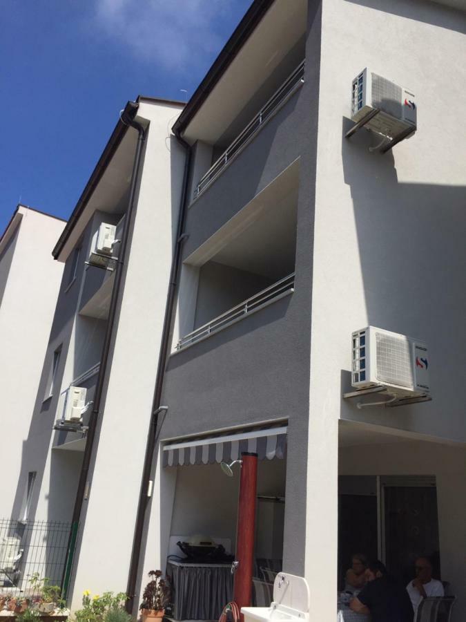 Apartman Medulin Διαμέρισμα Εξωτερικό φωτογραφία