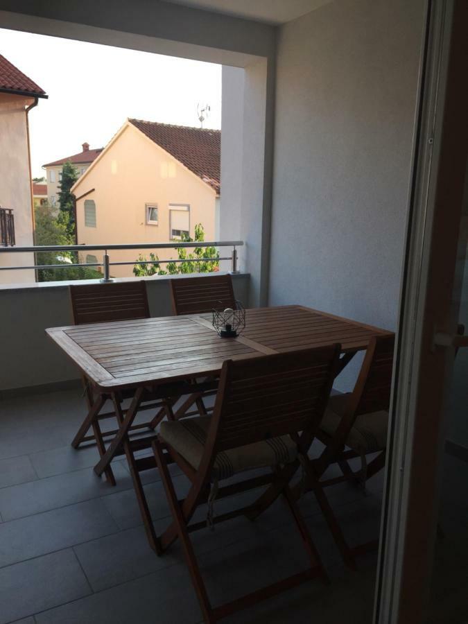 Apartman Μεντουλίν Εξωτερικό φωτογραφία